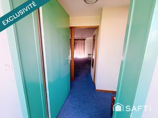  Appartement à vendre 1 pièce 30 m²