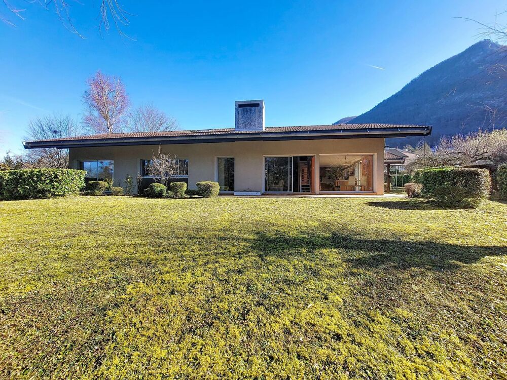 � vendre  Maison Annecy-le-Vieux (74940)