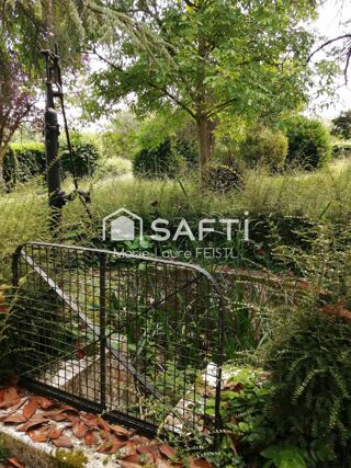  Maison � vendre 12 pi�ces 194 m�