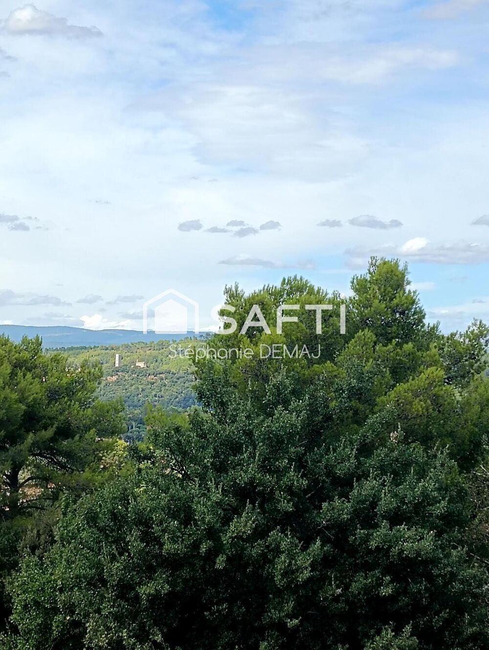  vendre  Maison Vidauban (83550)