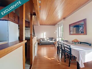  Appartement � vendre 2 pi�ces 43 m�