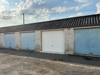  Parking / Garage à vendre 