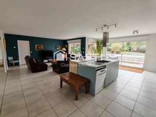  Maison à vendre 4 pièces 147 m²