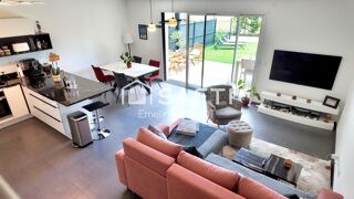  Maison à vendre 5 pièces 122 m²