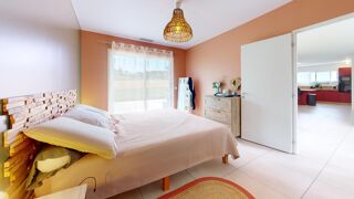  Maison à vendre 5 pièces 126 m²