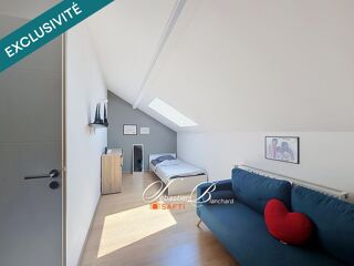  Maison à vendre 5 pièces 110 m²