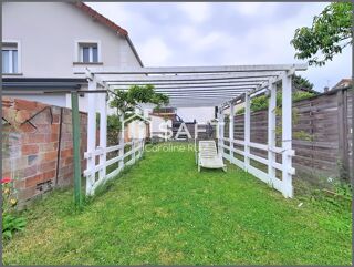  Appartement à vendre 4 pièces 75 m²