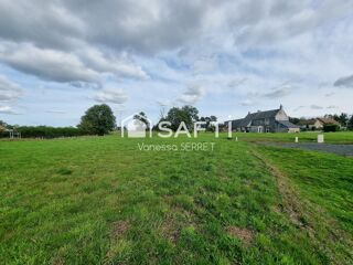 Terrain à vendre 1160 m²