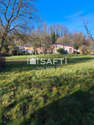  Maison � vendre 7 pi�ces 155 m�