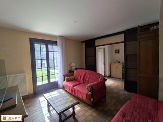  Maison à vendre 6 pièces 113 m²