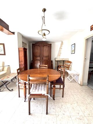  Maison � vendre 5 pi�ces 88 m�