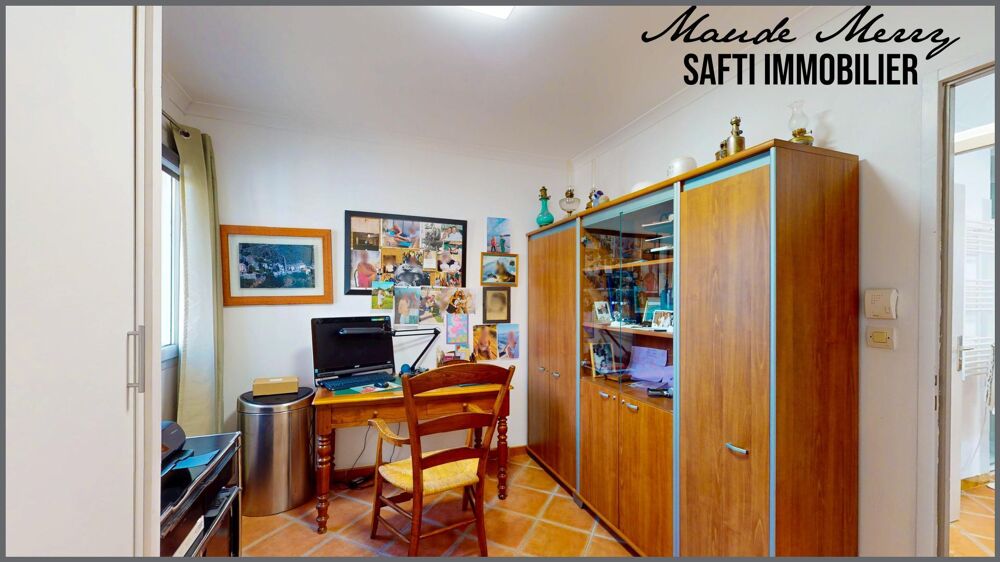  vendre  Maison Noules (83136)