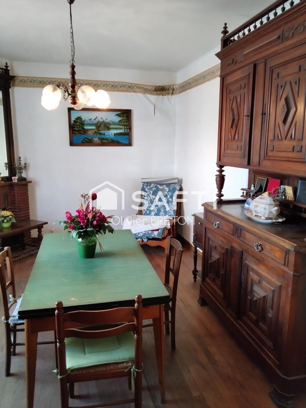 Vente Maison Belle maison Pamiers
