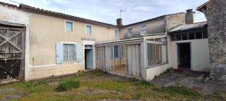  Maison � vendre 5 pi�ces 92 m�