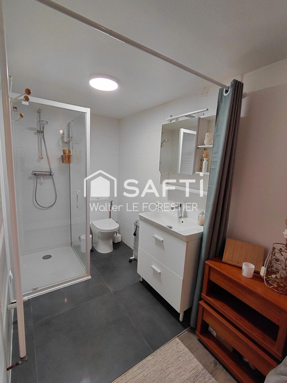 à vendre  Maison Arès (33740)