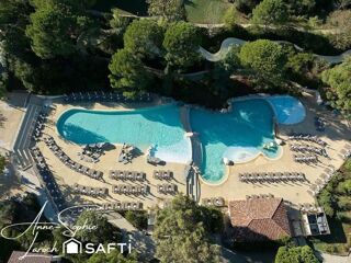  Appartement  vendre 2 pices 26 m