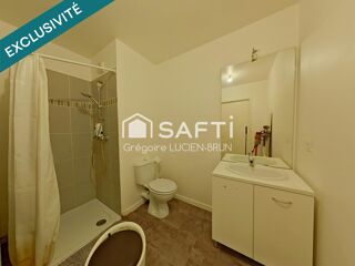  Appartement � vendre 2 pi�ces 44 m�