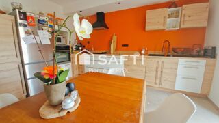  Maison  vendre 4 pices 87 m