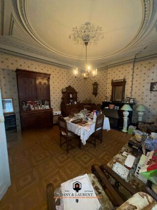  Maison � vendre 8 pi�ces 200 m�