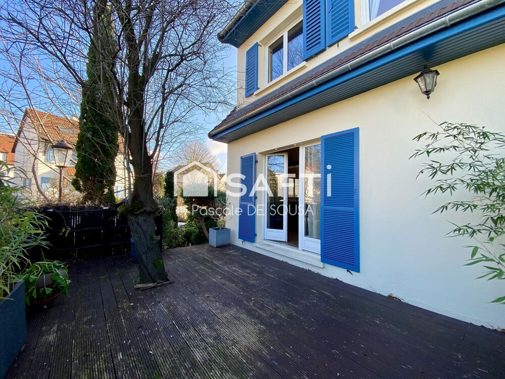 � vendre  Maison Rueil-Malmaison (92500)