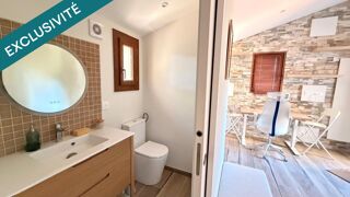  Maison à vendre 6 pièces 220 m²