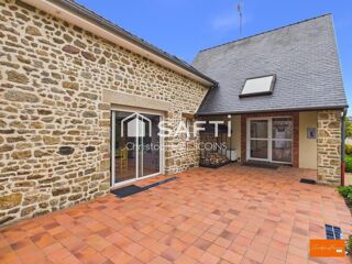  Maison à vendre 7 pièces 146 m²