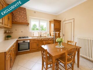  Maison � vendre 4 pi�ces 91 m�