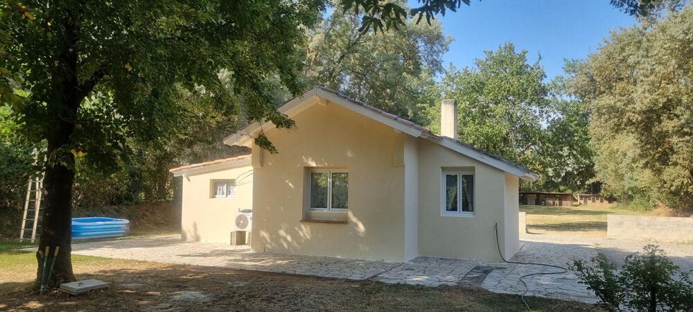 Maison 2 pièces 40 m² · à Beaumont-de-Lomagne · 40 m² · 60 000 €