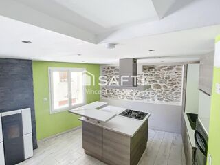  Maison � vendre 4 pi�ces 82 m�