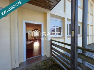  Appartement � vendre 2 pi�ces 47 m�