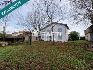  Maison à vendre 6 pièces 124 m²