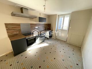 Maison 230m2 Escassefort