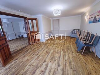  Maison � vendre 8 pi�ces 164 m�