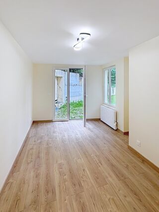  Appartement � louer 1 pi�ce 28 m�
