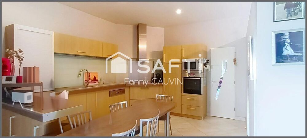 Vente Maison Confort, espace et style  Villers-Saint-Paul!! Villers-saint-paul