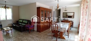  Maison � vendre 5 pi�ces 160 m�