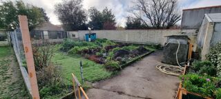  Terrain � vendre 1024 m�