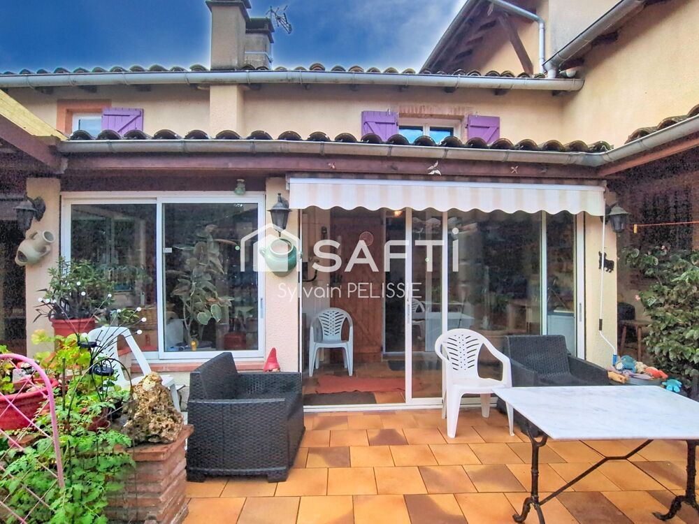 Maison 6 pièces 191 m² · à Finhan · 191 m² · 189 000 €