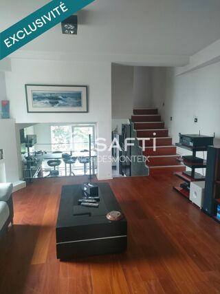  Appartement à vendre 3 pièces 68 m²