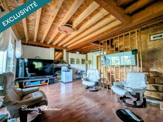  Maison à vendre 4 pièces 118 m²