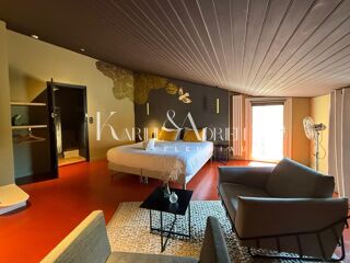  Maison à vendre 5 pièces 126 m² Fontenay-le-comte