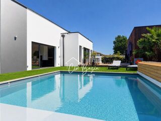  Maison à vendre 7 pièces 280 m²