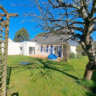  Maison � vendre 7 pi�ces 139 m�