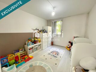  Appartement � vendre 3 pi�ces 62 m�