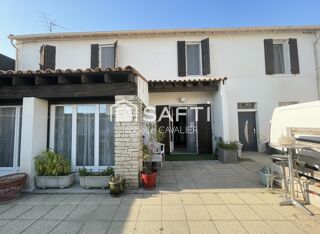  Maison à vendre 5 pièces 123 m²