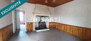  Maison � vendre 3 pi�ces 93 m�