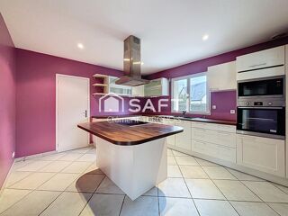  Maison à vendre 8 pièces 208 m²