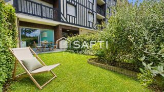  Appartement à vendre 1 pièce 17 m²
