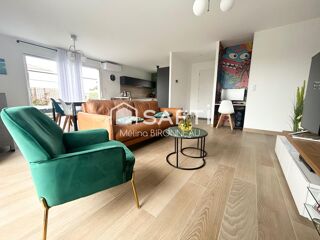  Maison  vendre 4 pices 100 m