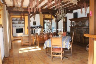  Maison à vendre 6 pièces 204 m²